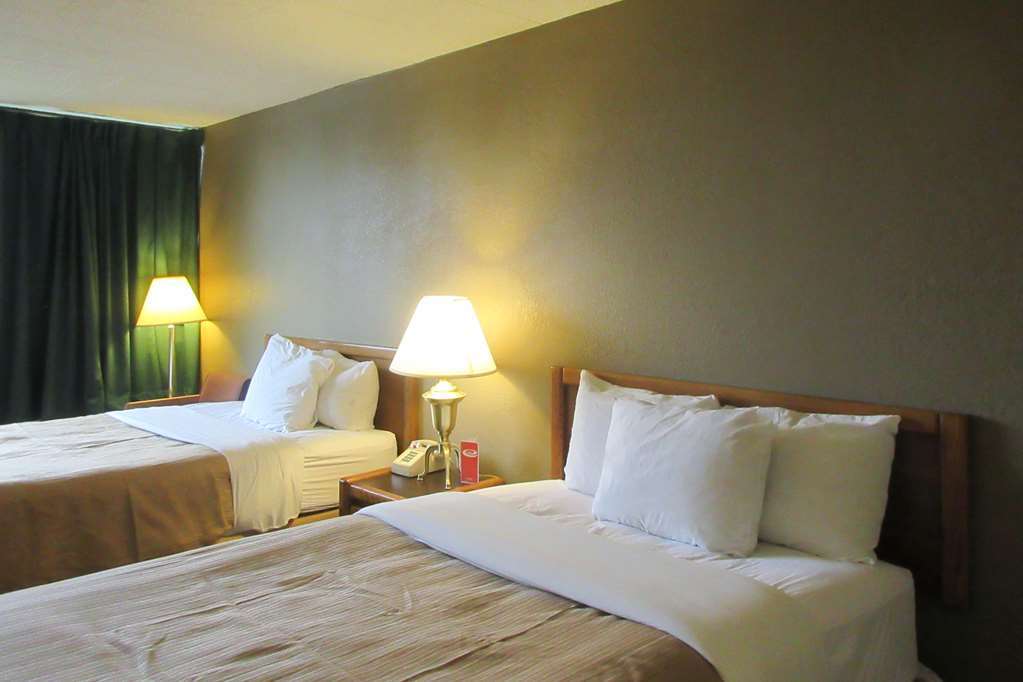 Econo Lodge Fredonia Habitación foto