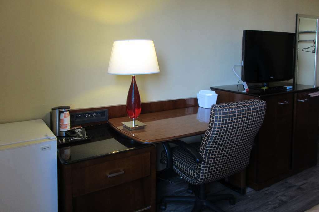 Econo Lodge Fredonia Habitación foto