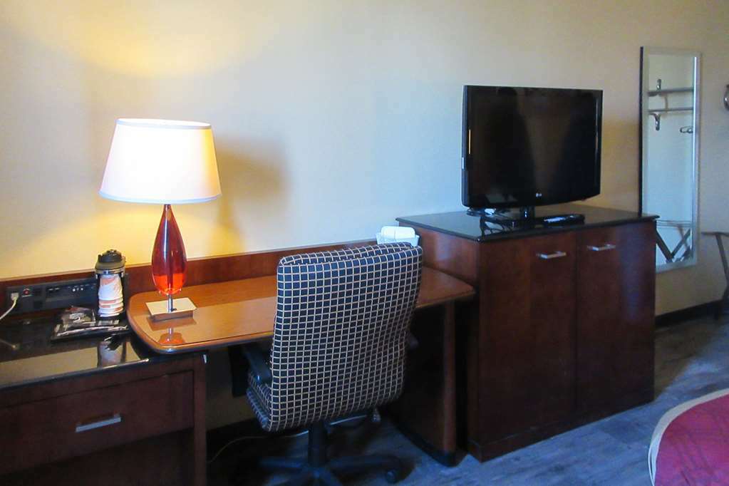 Econo Lodge Fredonia Habitación foto